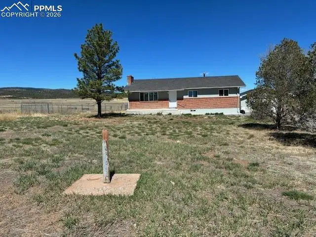 7821 W State 78 Highway, Beulah, CO 81023 - #1