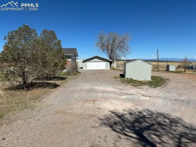 7821 W State 78 Highway, Beulah, CO 81023 - #3
