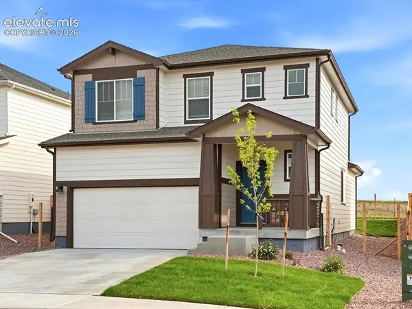 11409 Pikeminnow Place, Colorado Springs, CO 80925