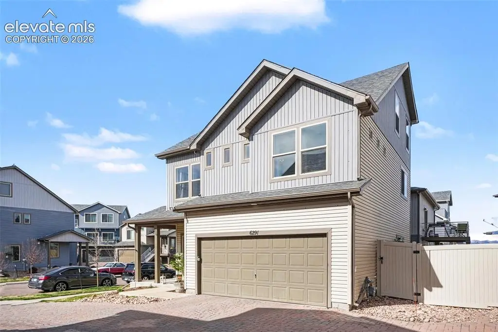 6291 John Muir Trail, Colorado Springs, CO 80927 - #1