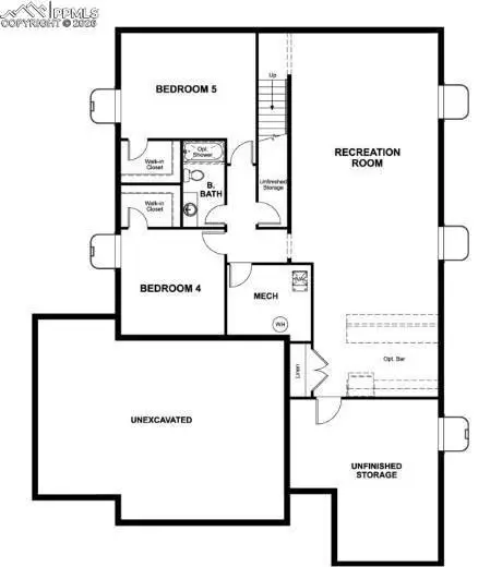 16935 Greenfield Drive, Monument, CO 80132 - #3