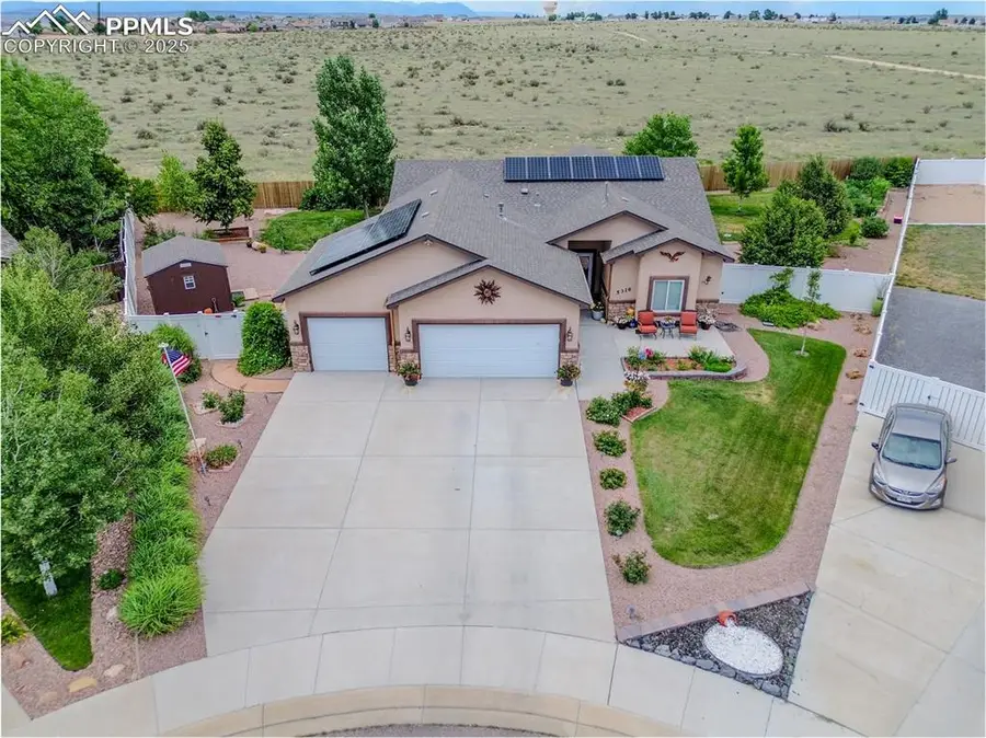 5316 Avocet Court, Pueblo, CO 81008 - #2