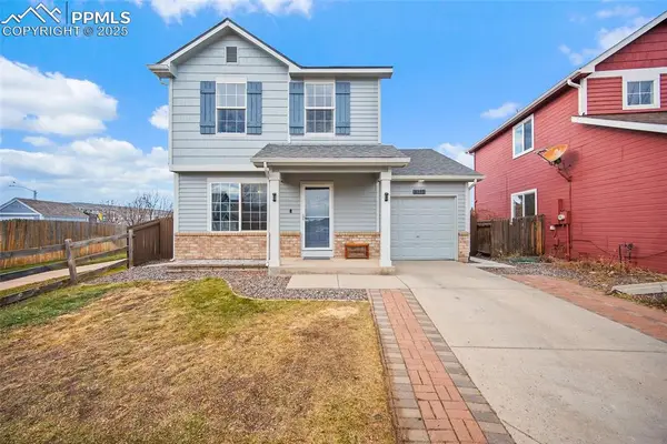 6150 Rockville Drive, Colorado Springs, CO 80923