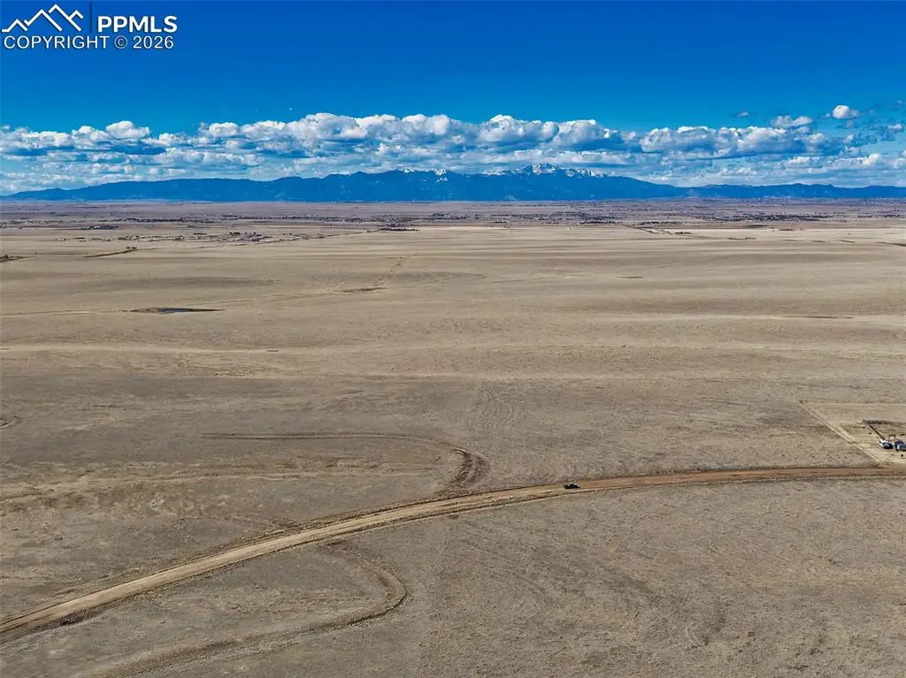 79 N Dinner Bell Drive, Yoder, CO 80864 - #1