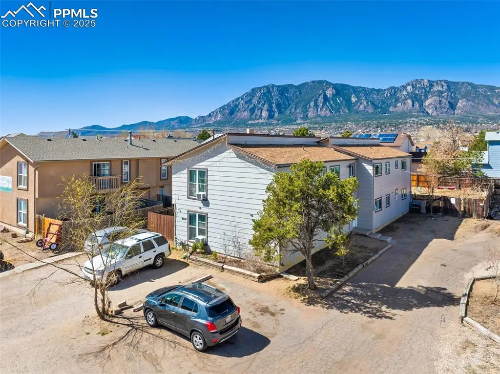 4310 Loomis Avenue, Colorado Springs, CO 80906 - Image #1