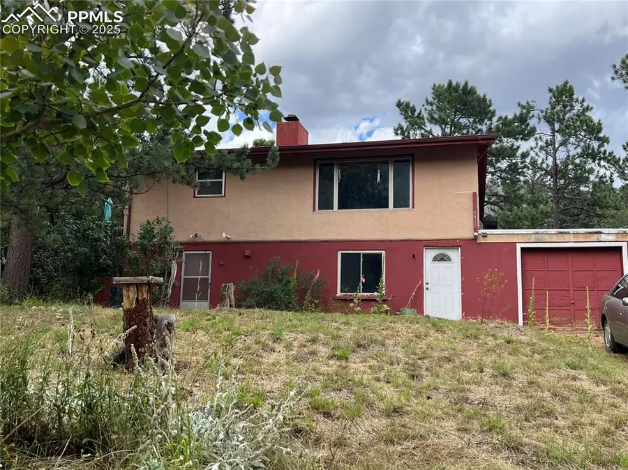 4415 Heizer Street, Cascade, CO 80809 - Image #2