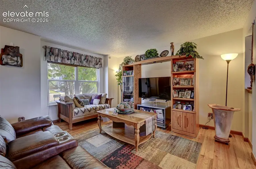 5060 Harrington Drive, Colorado Springs, CO 80911 - #3