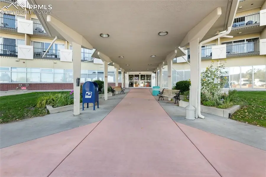 411 Lakewood Circle #A408, Colorado Springs, CO 80910 - Image #2