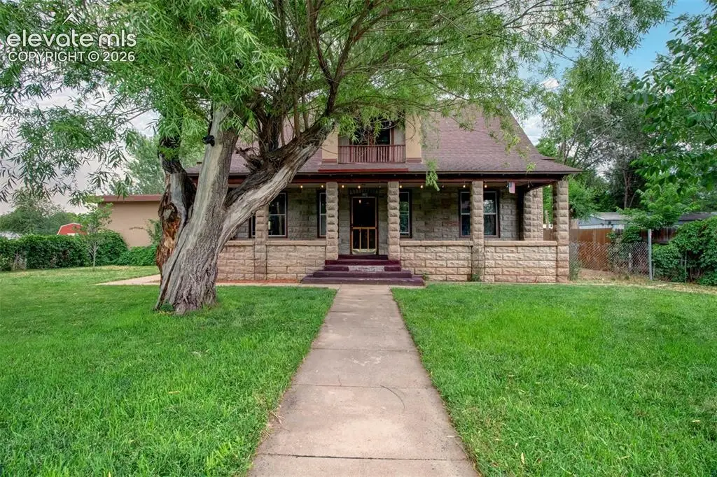 1603 Grand Avenue, Canon City, CO 81212 - #1