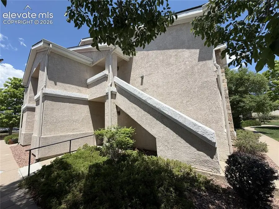 3650 Strawberry Field Grove #A, Colorado Springs, CO 80906 - #2