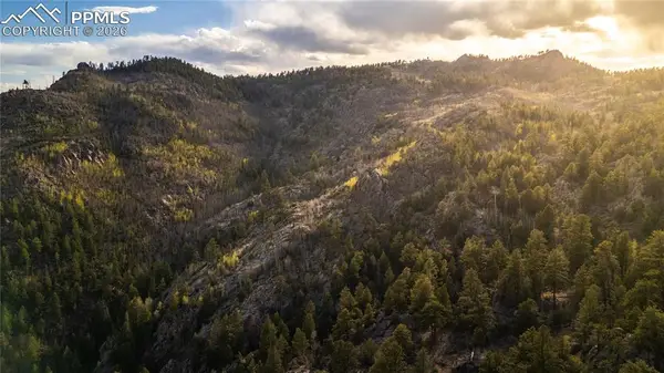 404 Valley Drive, Florissant, CO 80816