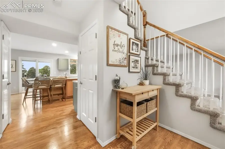 8920 April Drive, Colorado Springs, CO 80920 - #3