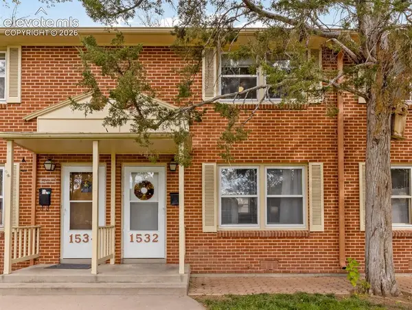 1532 Bonforte Boulevard, Pueblo, CO 81001