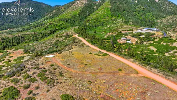 15125 Rockview Drive, Colorado Springs, CO 80921