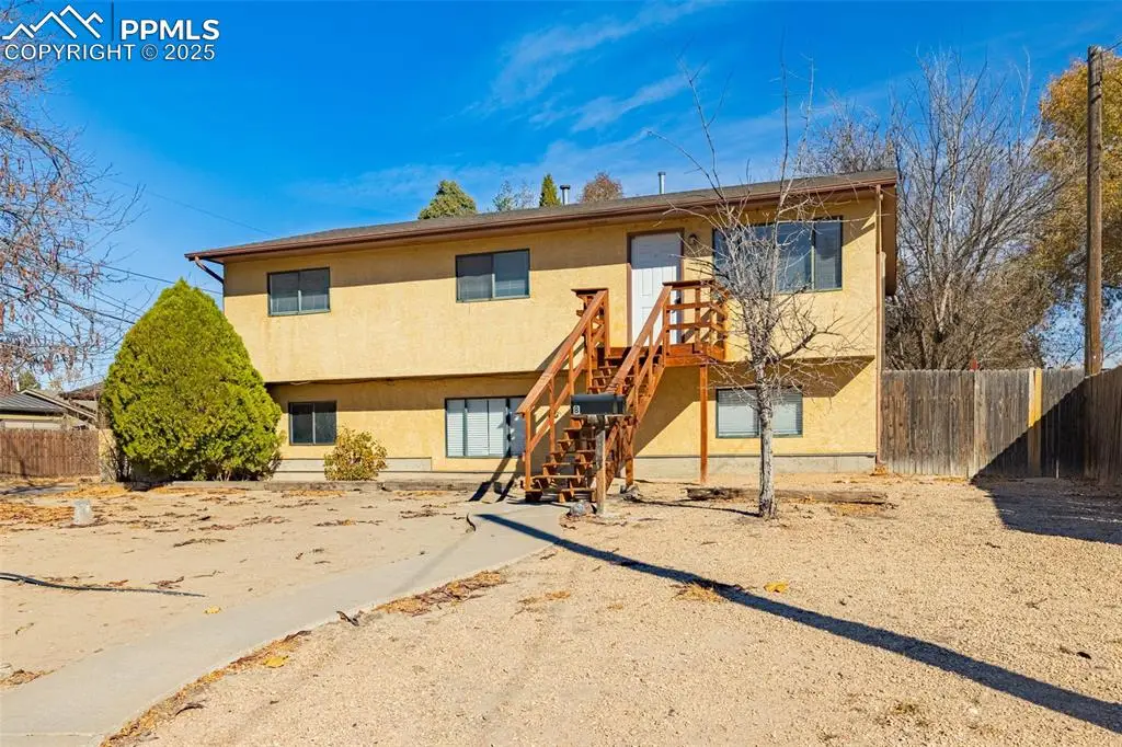 603 W Routt Avenue #A & B, Pueblo, CO 81004 - Image #1