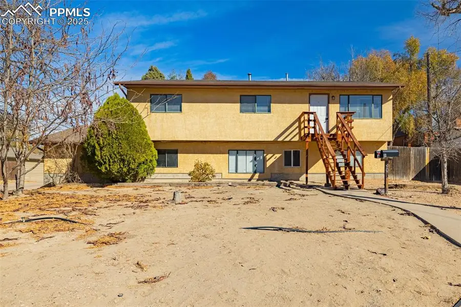 603 W Routt Avenue #A & B, Pueblo, CO 81004 - Image #2