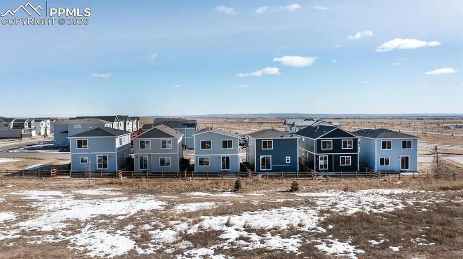 11032 Retreat Peak Drive, Peyton, CO 80831 - Image #3