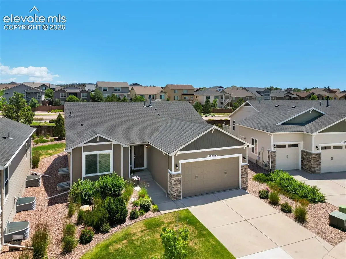 10786 Hidden Brook Circle, Colorado Springs, CO 80908 - #1