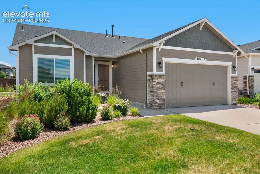 10786 Hidden Brook Circle, Colorado Springs, CO 80908 - #2