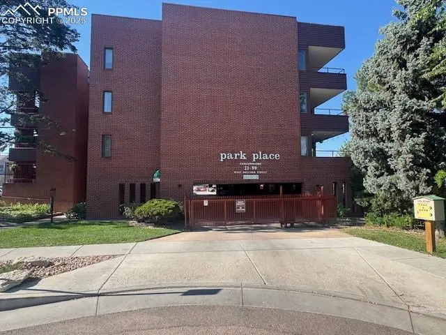 31 W Boulder Street, Colorado Springs, CO 80903 - Image #2