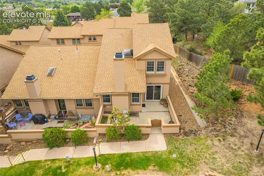 1846 Brookdale Drive, Colorado Springs, CO 80918 - #2
