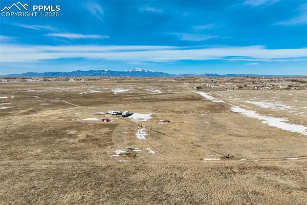 3680 Slocum Road, Peyton, CO 80831