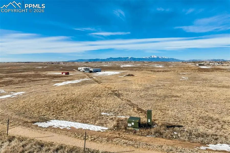 3680 Slocum Road, Peyton, CO 80831 - Image #3