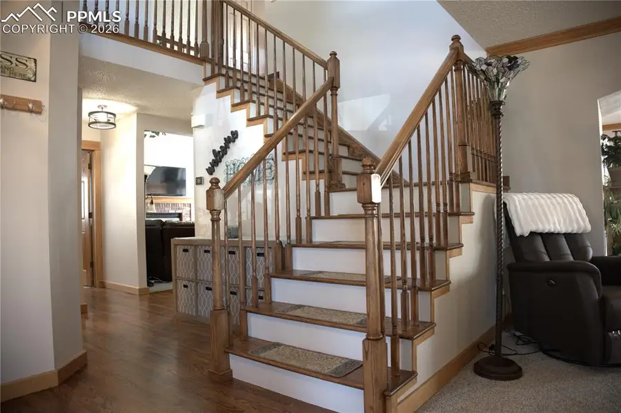 15390 Paddington Circle, Colorado Springs, CO 80921 - Image #3