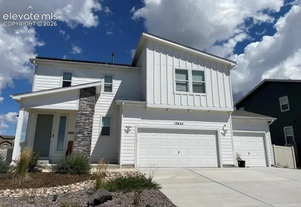 12644 Enclave Scenic Drive, Peyton, CO 80831