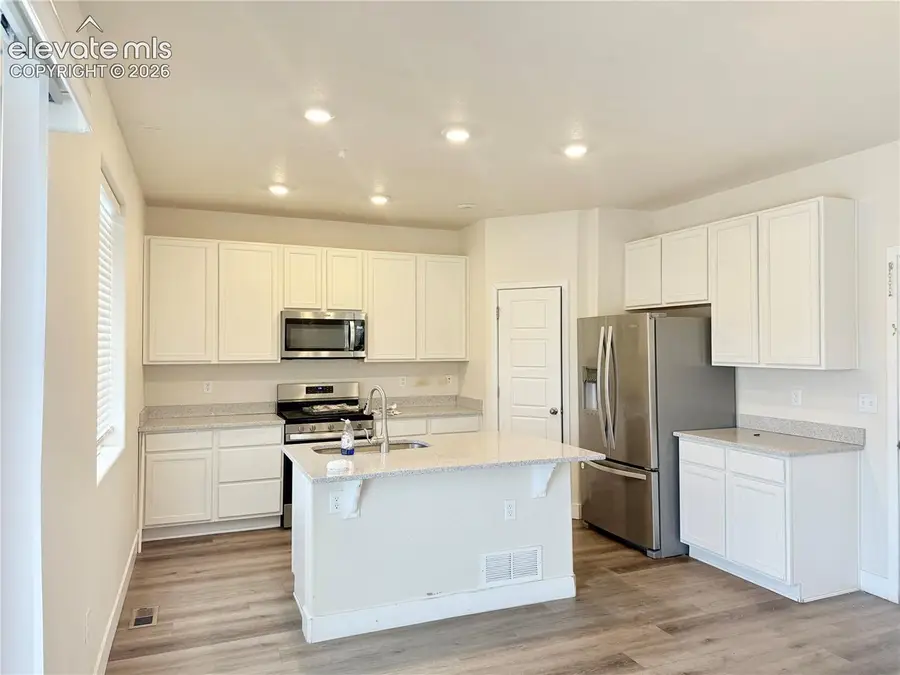 12644 Enclave Scenic Drive, Peyton, CO 80831 - #3
