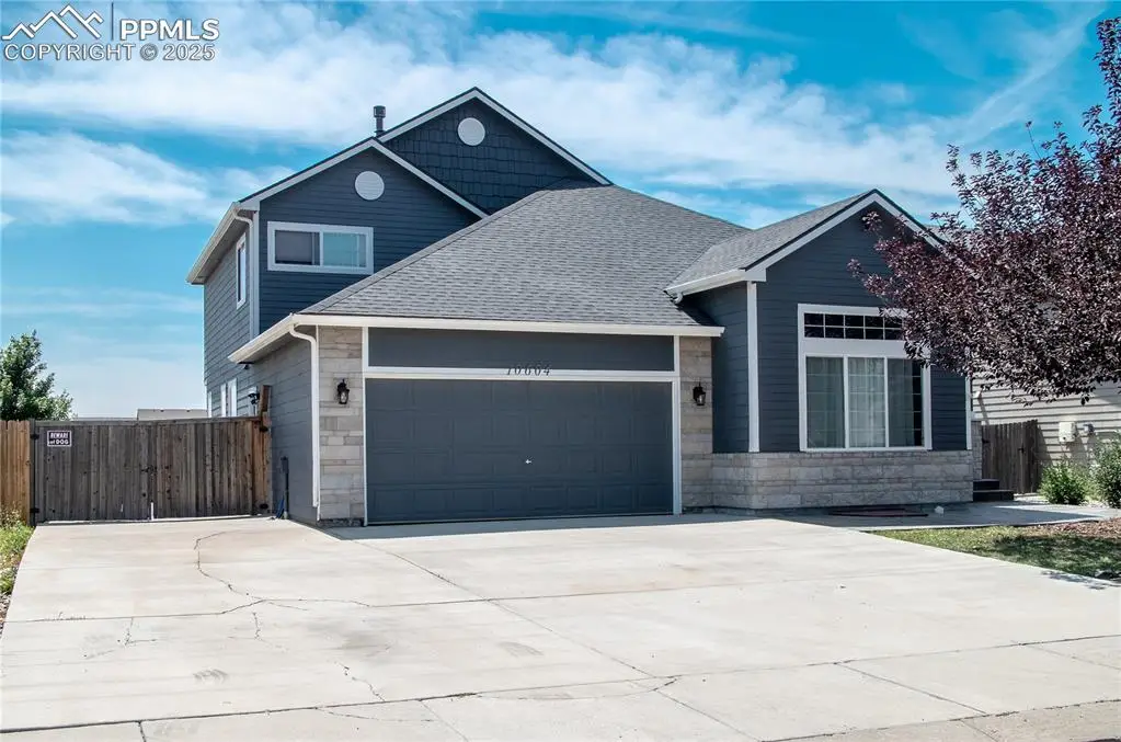 10604 Deer Meadow Circle, Colorado Springs, CO 80925 - Image #1
