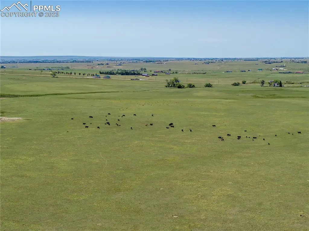 14333 Smith Ranch Road, Peyton, CO 80831 - #1