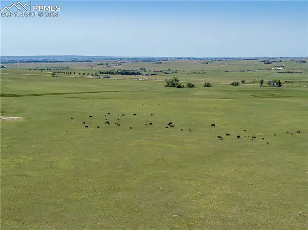 14333 Smith Ranch Road, Peyton, CO 80831