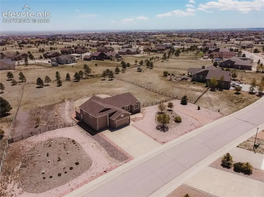 11824 Black Hills Drive, Peyton, CO 80831 - #3