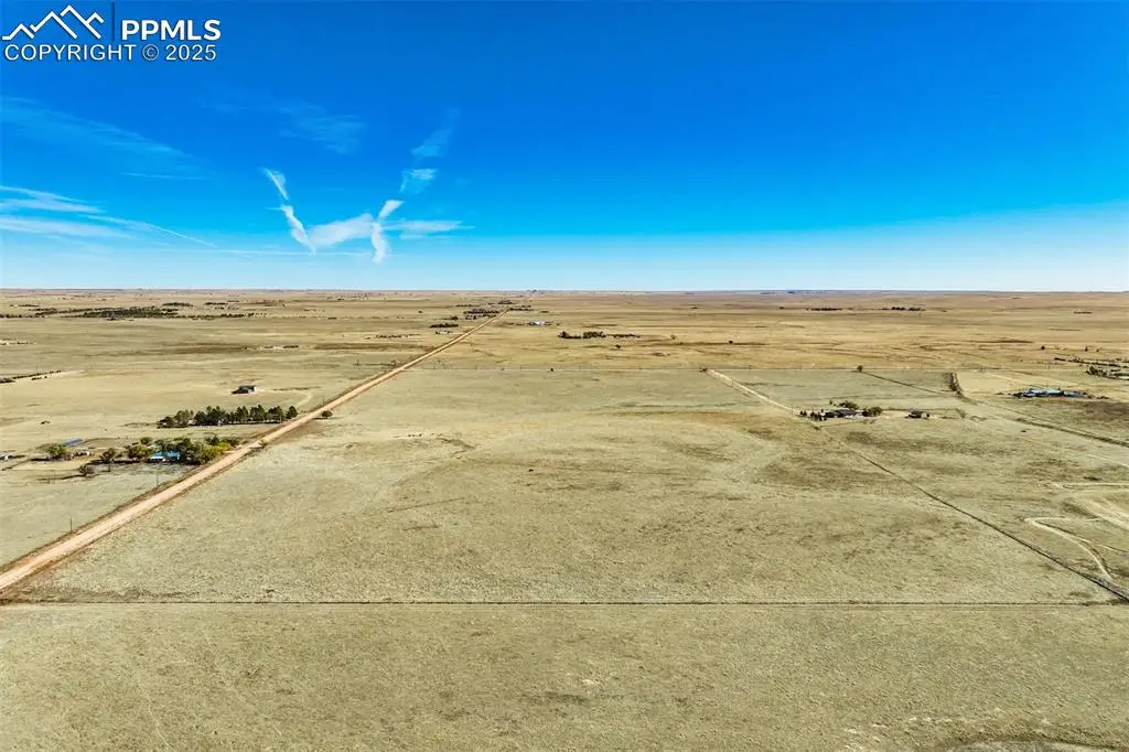 Tract 2 N Baggett Road, Calhan, CO 80808 - Image #1