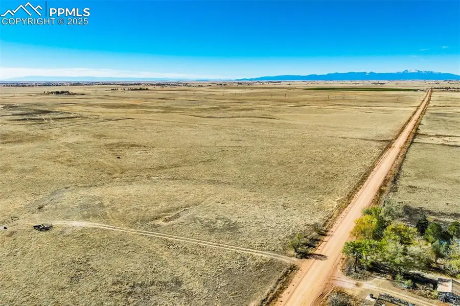 Tract 2 N Baggett Road, Calhan, CO 80808 - Image #3