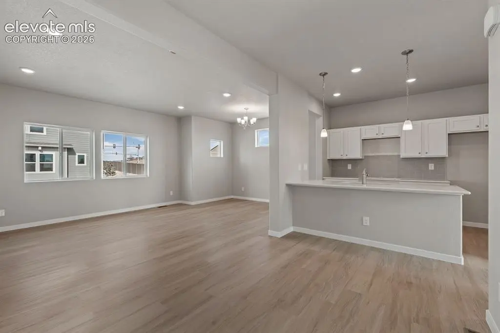 1843 Wildland Heights, Colorado Springs, CO 80910 - #1