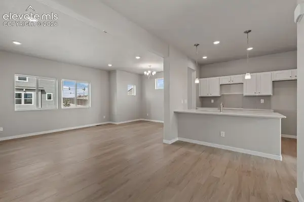 1843 Wildland Heights, Colorado Springs, CO 80910