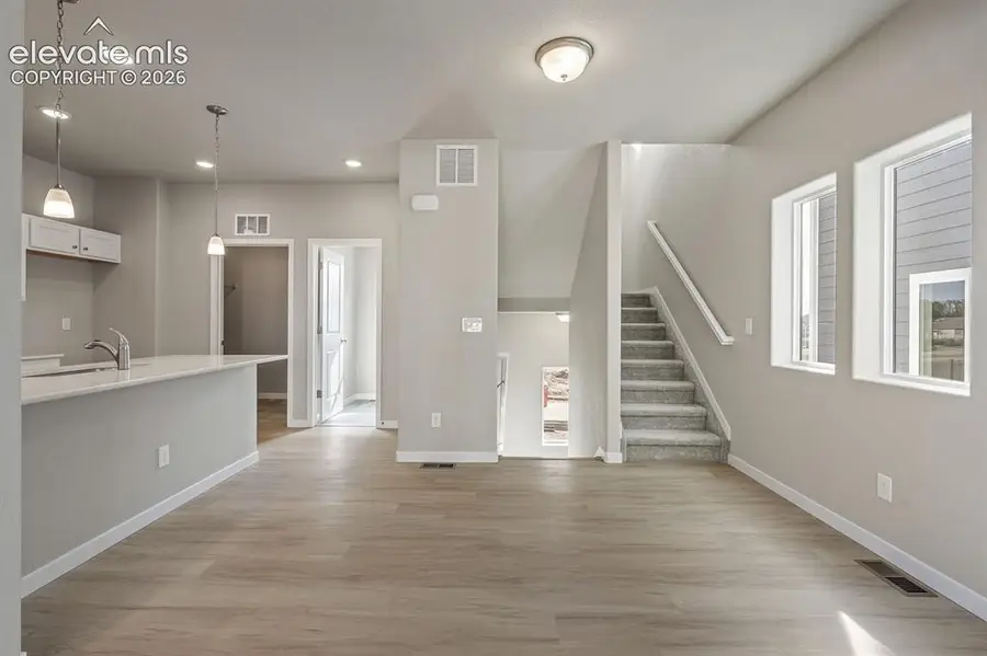 1843 Wildland Heights, Colorado Springs, CO 80910 - #3