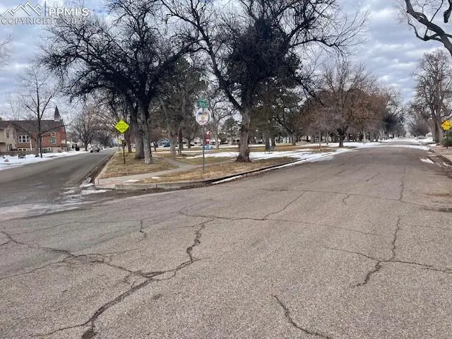 633 Jackson Street, Pueblo, CO 81004 - Image #2