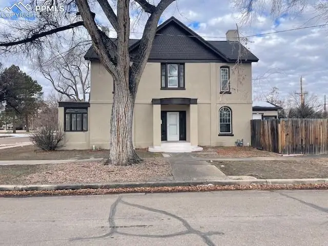 633 Jackson Street, Pueblo, CO 81004 - Image #3