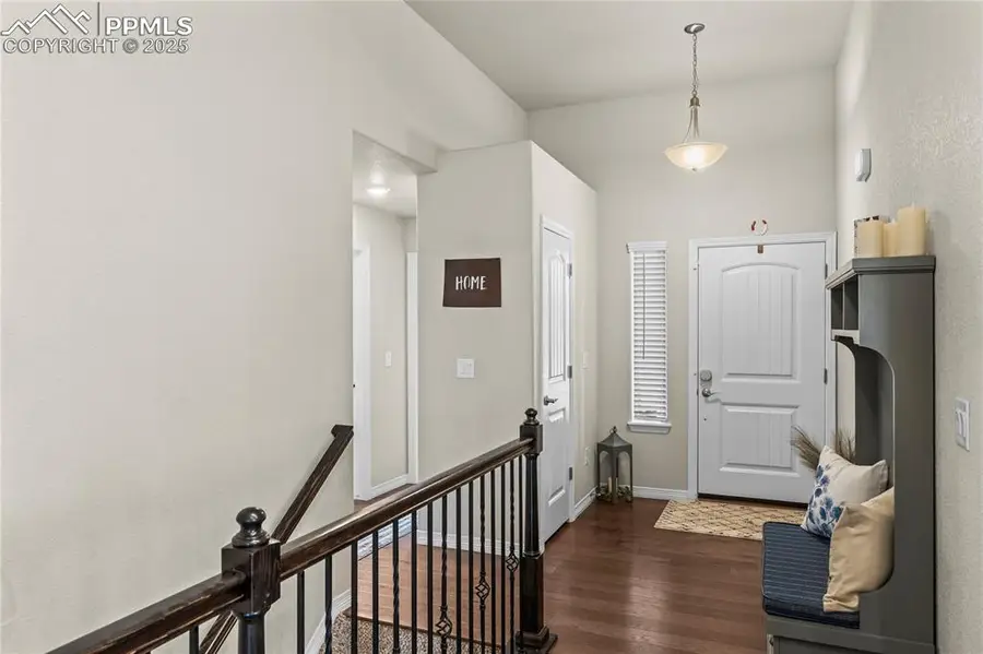 6647 Weiser Drive, Colorado Springs, CO 80925 - #3