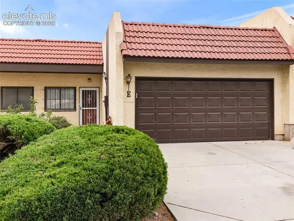 55 Bonnymede Road #E, Pueblo, CO 81001