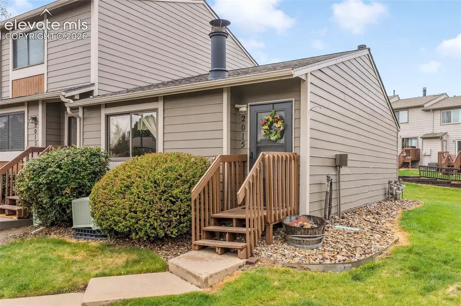 2015 Erin Loop, Colorado Springs, CO 80918 - #3