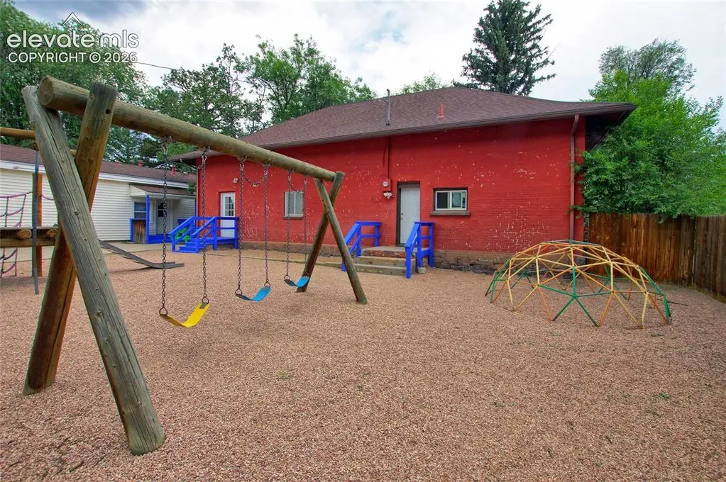 1015 W Cheyenne Road, Colorado Springs, CO 80906 - #1