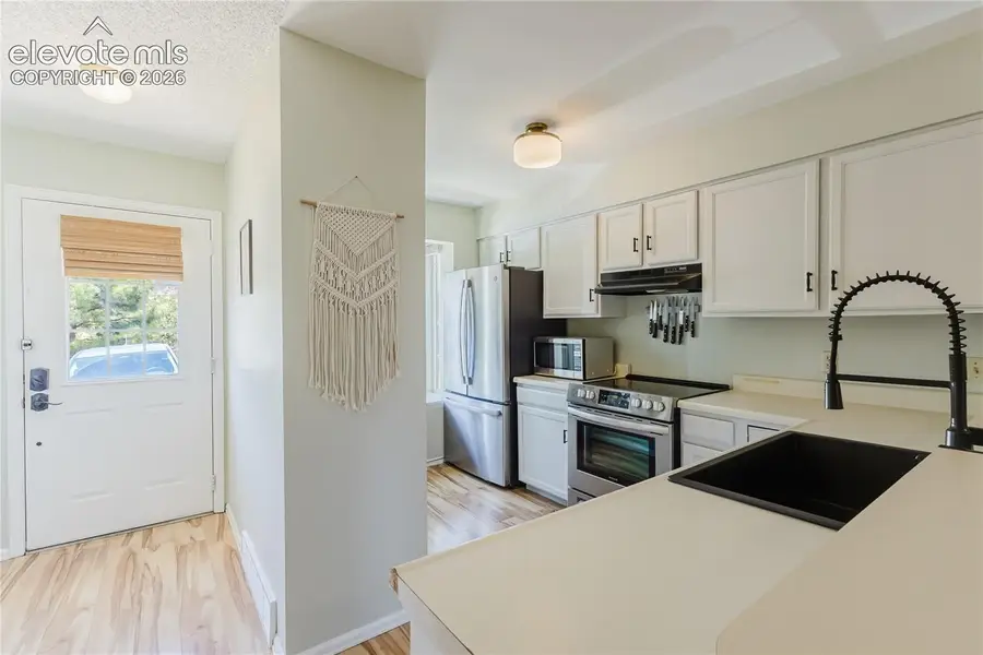 1907 Giltshire Drive, Colorado Springs, CO 80905 - #3