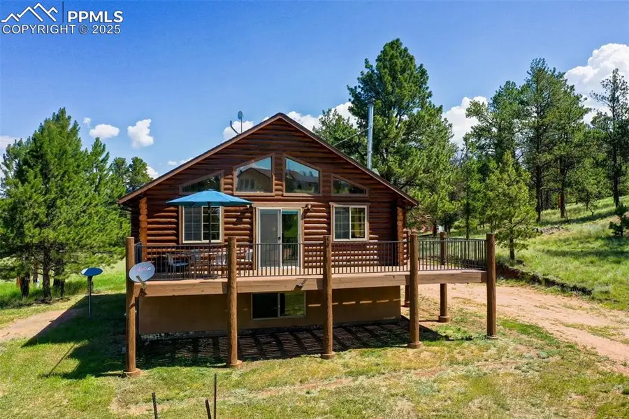 73 Big Horn Lane, Florissant, CO 80816 - Image #2