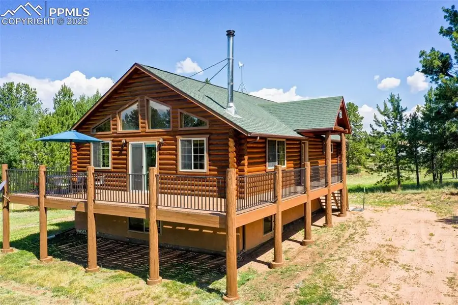 73 Big Horn Lane, Florissant, CO 80816 - Image #3