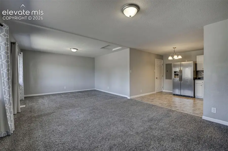 261 Sherri Drive, Colorado Springs, CO 80911 - #3