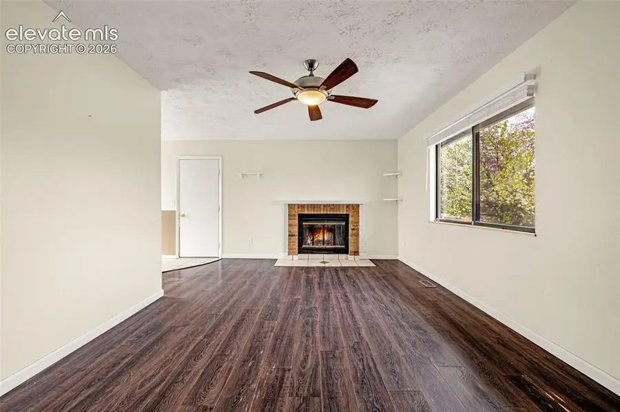 7155 Woody Creek Drive, Colorado Springs, CO 80911 - #3